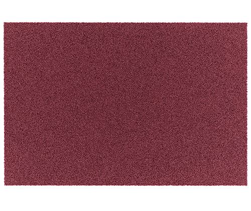 Коврик для ванной WasserKRAFT Vils BM-1051 Ruby vine 75*45