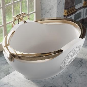 Отдельностоящая Salini Bianka sapirit 183х139 Отдельностоящая Salini Bianka sapirit 183х139