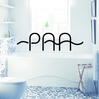 Акриловая ванна PAA Sonata 170х75 Акриловая ванна PAA Sonata 170х75