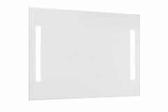 Зеркало Style Line 120*70 с Led-подсветкой