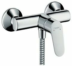 Смеситель Hansgrohe Focus E2 31960000 для душа без душевых аксессуаров