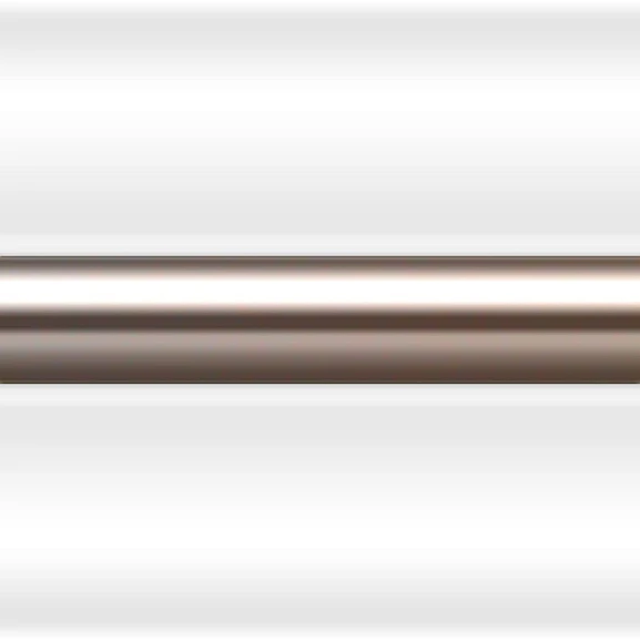 Декоративный молдинг Агата 170х70 на боковую панель бронза