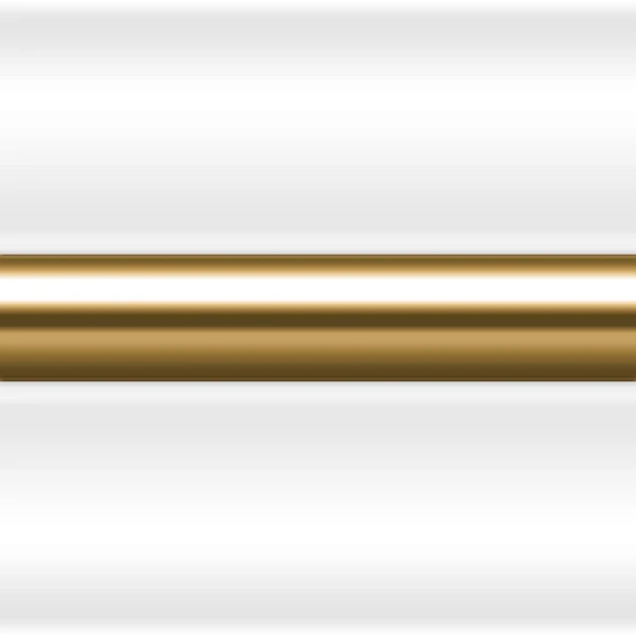 Декоративный молдинг на ДБ Radomir Элис (золото)