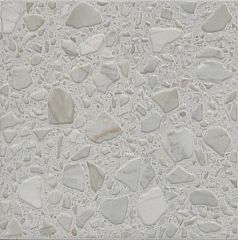 Керамическая плитка Kerama Marazzi Кассетоне 3458 30,2*30,2 серая светлая матовая