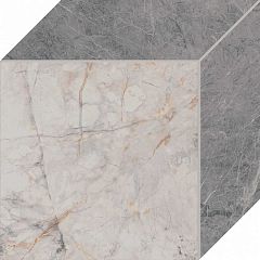 Керамогранит Kerama Marazzi Пунто SG970400N 30*30 серый светлый микс