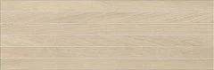 Керамическая плитка Kerama Marazzi Семпионе 13093R 30*89,5 бежевая структура обрезная