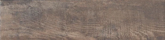 Керамогранит Kerama Marazzi Браш Вуд SG401300N 9,9*40,2 коричневый тёмный