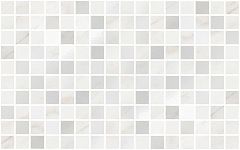 Мозаика Kerama Marazzi Гран Пале MM6359 25*40 белая