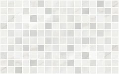 Мозаика Kerama Marazzi Гран Пале MM6359 25*40 белая