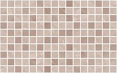 Мозаика Kerama Marazzi Гран Пале MM6360 25*40 бежевая