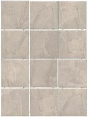 Керамогранит Kerama Marazzi Дегре 1298H 9,8*9,8 бежевый матовый из 12 частей