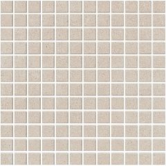 Керамическая плитка Kerama Marazzi Золотой пляж 20097 29,8*29,8 светлая матовая мозаичная