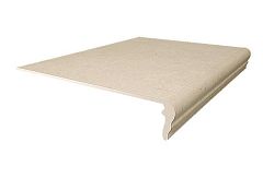 Ступень Kerama Marazzi Аллея SG906500N\GR 30*30 светлая фронтальная