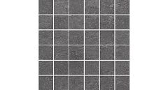 Мозаика Kerama Marazzi Про Стоун DD2006\MM 30*30 антрацит