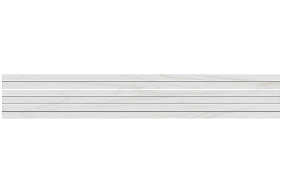 Фальшмозаика Estima Supreme SM02 Trail 19*120 полированная