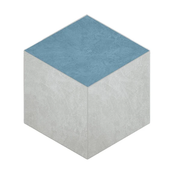 Мозаика Estima Spectrum SR00/SR03 Cube 25*29 неполированная