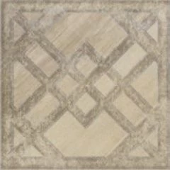 Вставка Cerdomus Antique 75645 20*20 Geometrie Oak