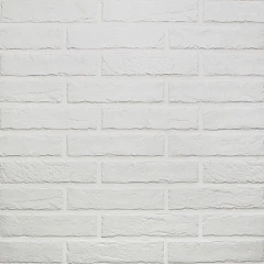 Керамогранит Rondine Tribeca J85888 6*25 White Brick