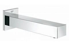 Излив для ванны Grohe Universal Cube 13303000 хром Излив для ванны Grohe Universal Cube 13303000 хром