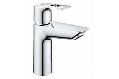 Смеситель Grohe BauLoop 23917001 для раковины хром