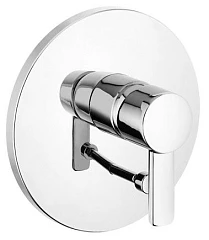 Внешняя часть для смесителя Kludi Zenta 386500575 Внешняя часть для смесителя Kludi Zenta 386500575