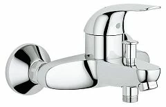 Смеситель Grohe Euroeco 32743000 для ванны и душа без душевых аксессуаров