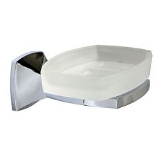 Мыльница WasserKraft Wern K-2529 Мыльница WasserKraft Wern K-2529