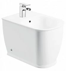 Напольное биде BelBagno Prado BB10150B 36*53,5