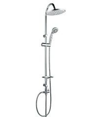 Душевая стойка Lemark LM8801C Душевая стойка Lemark LM8801C