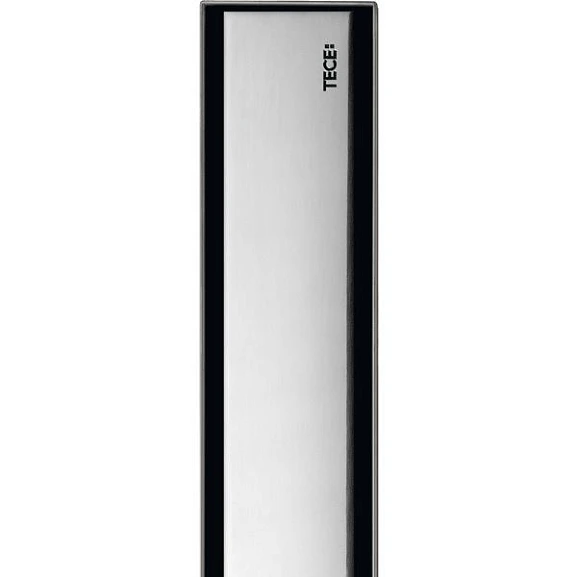 Дизайн-решетка Tece Tecedrainline Steel II 70см матовая