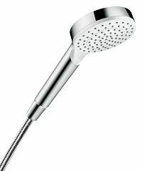 Душевая лейка Hansgrohe Crometta 100 26331400 1 режим струи