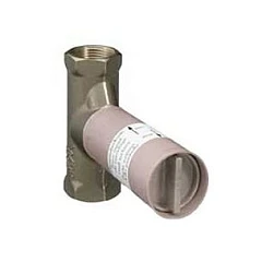 Скрытая часть для вентиля Hansgrohe 15973180 Скрытая часть для вентиля Hansgrohe 15973180