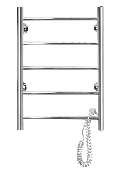 Электрический полотенцесушитель Domoterm Классик П5 40*60 R хром