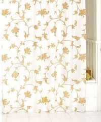 Штора для ванной Iddis Elegant Gold 200*200 Штора для ванной Iddis Elegant Gold 200*200