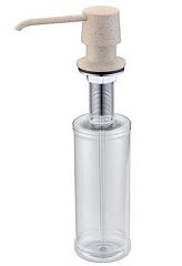 Дозатор Zorg Inox ZR-20 гранитная крошка кварц Дозатор Zorg Inox ZR-20 гранитная крошка кварц