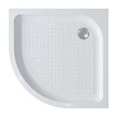 Душевой поддон BelBagno TRAY-BB-R 80*80*15