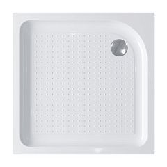 Душевой поддон BelBagno TRAY-BB-A 90*90*15