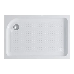 Душевой поддон BelBagno TRAY-BB-AH 120*80*15 L