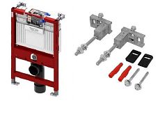 Система инсталляции для унитазов-биде Tece Profil 82 с бачком Uni 2.0