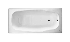Стальная ванна BLB Atlantica HG 180х80 (комплект) Стальная ванна BLB Atlantica HG 180х80 (комплект)