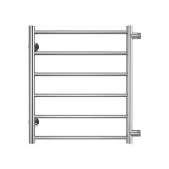 Водяной полотенцесушитель Terminus Аврора П6 57,7*60 боковое подключение 50