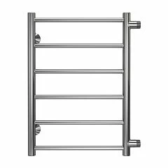 Водяной полотенцесушитель Terminus Аврора П6 47,7*60 боковое подключение 50