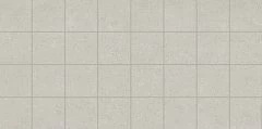 Мозаика Kerama Marazzi Монсеррат MM14043 20*40 серая светлая матовая