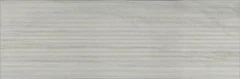 Керамическая плитка Kerama Marazzi Белем 13111TR 30*89,5 структура серая светлая глянцевая обрезная