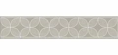 Бордюр Kerama Marazzi Туф AZ\A012\SG1712 7,7*40,2 бежевый светлый матовый