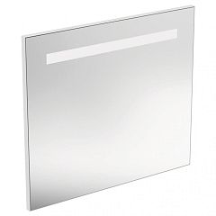 Зеркало Ideal Standard Mirror&Light 80*70 с подсветкой