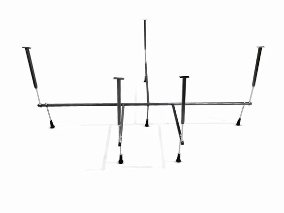 Каркас для ванны Aquanet Vista 150х150 (приобретается в комплекте с ванной)