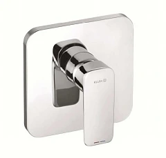 Внешняя часть для смесителя Kludi Pure&Style 406550575 Внешняя часть для смесителя Kludi Pure&Style 406550575