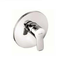 Внешняя часть для смесителя Kludi Pure&Easy 376550565 Внешняя часть для смесителя Kludi Pure&Easy 376550565