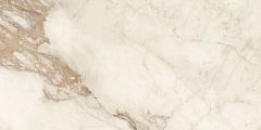 Керамогранит La Feniche Marble Velvet 12MBV02 60*120 Florida Warm Reactive 3D Rett